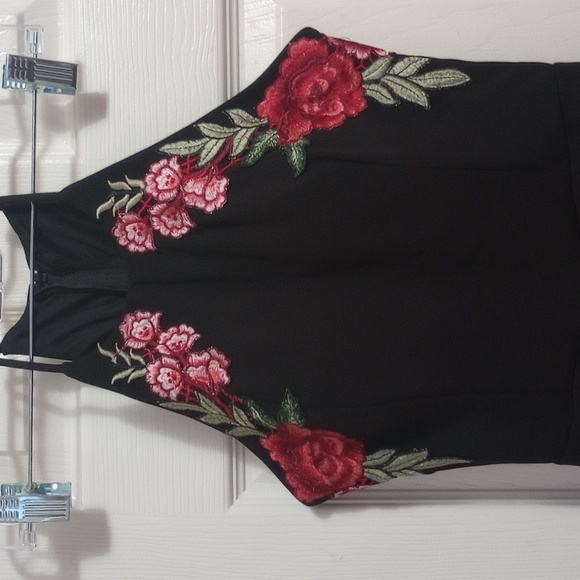 Dress By B.DARLIN - Picture 3 of 7